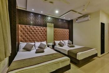 Hotel Bkc Inn 孟买 外观 照片