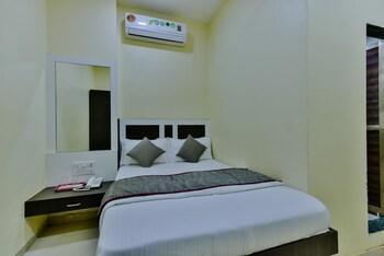 Hotel Bkc Inn 孟买 外观 照片